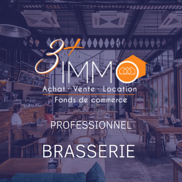 Vente - Bar - Brasserie - Amiens (80000)