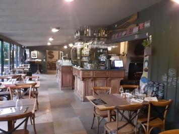 Vente - Bar - Brasserie - Restaurant - Indre-et-Loire (37)