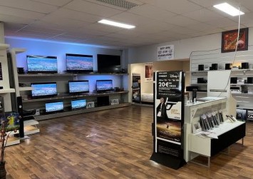 Vente - Electroménager - Radio TV Hifi - Riscle (32400)-photo-4