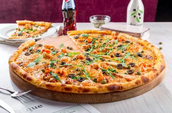 Vente - Restaurant - Pizzeria - Loire-Atlantique (44)