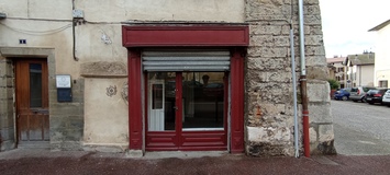 Location Local Commercial - Saint-Marcellin (38160)