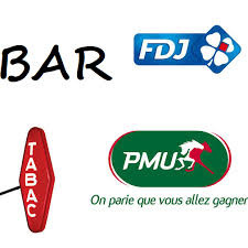 Vente - Bar - Tabac - FDJ - PMU - Presse - Poitiers (86000)
