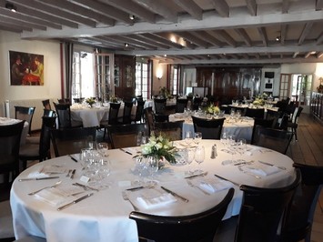 Vente - Hôtel - Restaurant - Landes (40)-photo-2