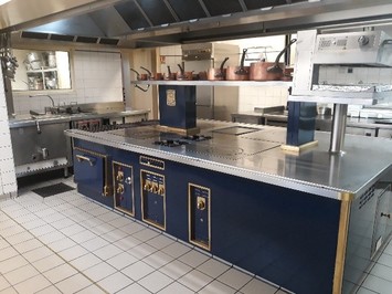 Vente - Hôtel - Restaurant - Landes (40)-photo-3