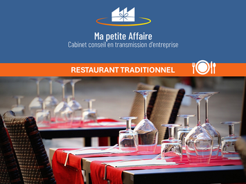 Vente - Bar - Restaurant du midi - Le Mans (72000)