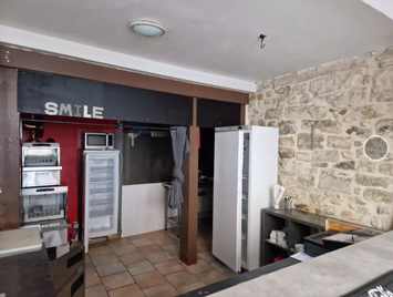 Location Local Commercial - Largentiere (07110)