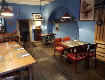 Vente - Restaurant - Joyeuse (07260)