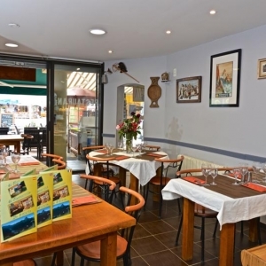 Vente - Bar - Brasserie - Crêperie - Epicerie - Point chaud - Laruns (64440)-photo-2