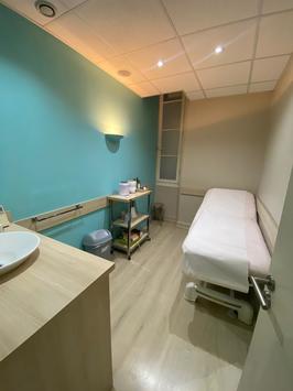 Vente - Institut de beauté - Landes (40)-photo-2