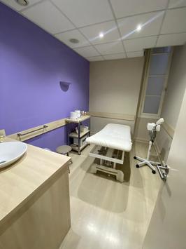 Vente - Institut de beauté - Landes (40)-photo-4