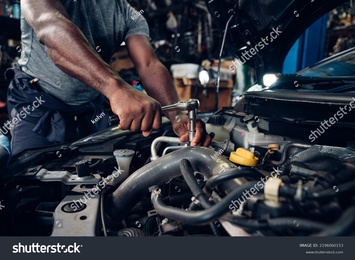 Vente - Garage - Mécanique - Landes (40)-photo-2