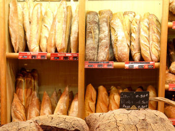 Vente - Boulangerie - Pâtisserie - Doubs (25)-photo-1