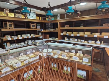 Vente - Fromagerie - Valence (26000)