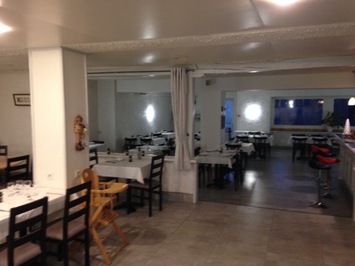 Vente - Hôtel - Restaurant - Mazamet (81200)-photo-2