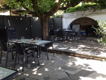 Vente - Hôtel - Restaurant - Mazamet (81200)-photo-4