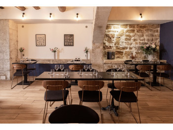 Vente - Restaurant - Saint-Paul-Trois-Châteaux (26130)