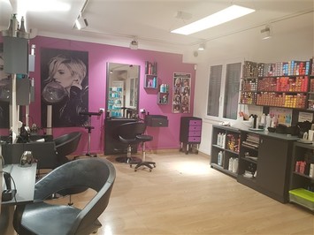 Vente - Salon de coiffure - Vallon-Pont-d'Arc (07150)