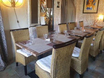 Vente - Bar - Restaurant - Glacier - Ruoms (07120)