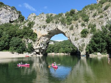 Vente - Hôtel - Restaurant - Vallon-Pont-d'Arc (07150)