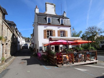 Vente - Restaurant - Pont-Aven (29930)-photo-1