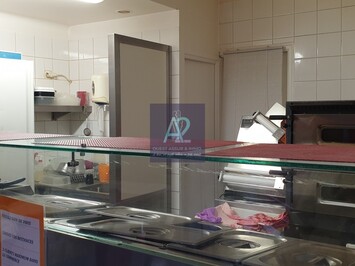 Vente - Alimentation - Rosporden (29140)-photo-2