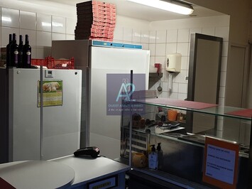 Vente - Alimentation - Rosporden (29140)-photo-3