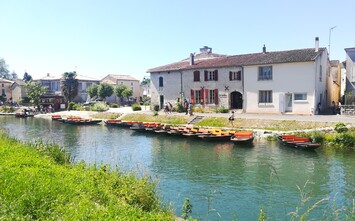 Vente - Restaurant - Niort (79000)-photo-2