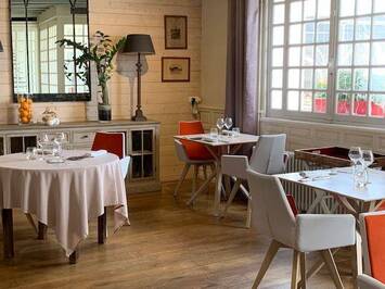 Vente - Restaurant - Niort (79000)-photo-3