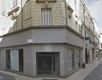 Location Local Commercial - Vienne (86)