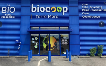 Vente - Alimentation - Bio - Epicerie - Lucon (85400)