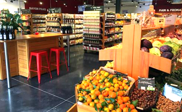 Vente - Alimentation - Bio - Epicerie - Oyonnax (01100)-photo-2
