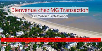 Vente - Bar - Brasserie - Loire-Atlantique (44)-photo-1
