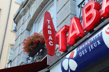 Vente - Bar - Brasserie - Tabac - Loto - PMU - Presse - Loire (42)