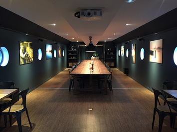 Vente - Bar - Restaurant - Réception - Tain-l'Hermitage (26600)