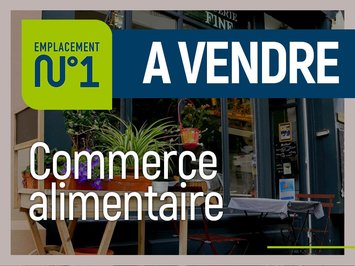 Vente - Epicerie - Les Vans (07140)