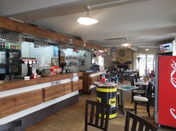 Vente - Bar - Restaurant - Pyrénées-Atlantiques (64)-photo-4