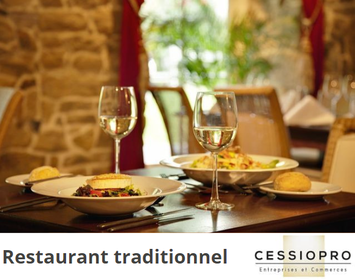 Vente - Restaurant - Toulon (83000)-photo-1