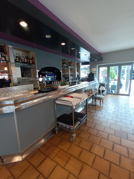 Vente - Bar - Brasserie - Restaurant - Mandelieu-la-Napoule (06210)-photo-2