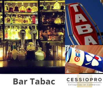 Vente - Bar - Brasserie - Tabac - FDJ - Loto - PMU - Marseille 5ème (13005)