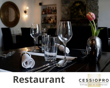 Vente - Restaurant - Grasse (06130)