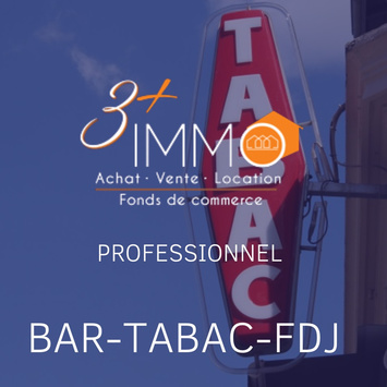 Vente - Bar - Tabac - FDJ - Presse - Amiens (80000)
