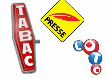 Vente - Bar - Tabac - Café - Loto - Presse - La baule (44500)