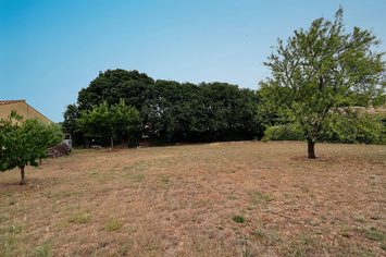 Vente Terrain ZI / ZA - Claret (34270)-photo-2