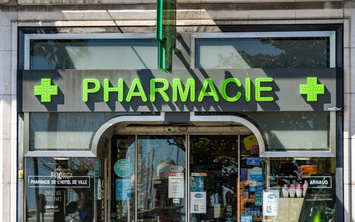 Vente - Pharmacie - Poitiers (86000)-photo-1