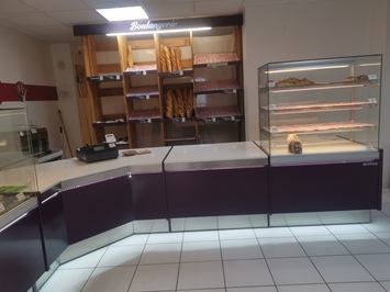 Vente - Boulangerie - Lot-et-Garonne (47)-photo-2