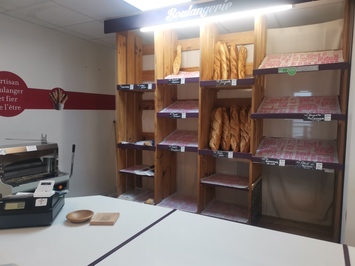 Vente - Boulangerie - Lot-et-Garonne (47)-photo-3