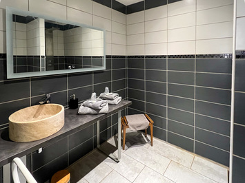 Vente - Hôtel - Restaurant - Casteljaloux (47700)-photo-3