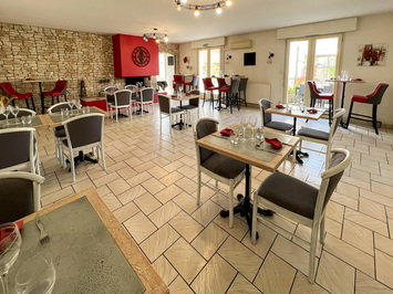 Vente - Hôtel - Restaurant - Casteljaloux (47700)-photo-4