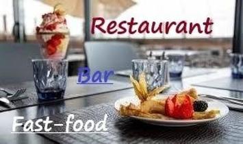 Vente - Bar - Restaurant - La Roche-sur-Yon (85000)