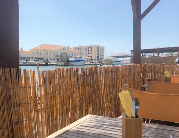 Vente - Bar - Restaurant - Sete (34200)